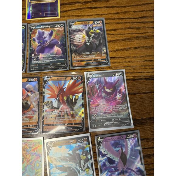 Random Pokémon Card Lot of 114 READ Description - Picture 4 of 11